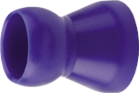 PHANTOM COOL-LOC 1/2" PLATTE SPUITMOND 32 MM (2)