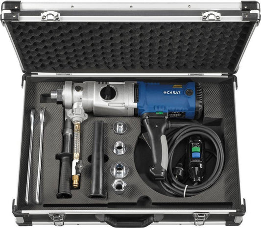 A-2012 Diamantboormachine