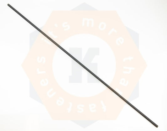 "DRAADSTANG DIN 975 4.8 ZW 1/2""""W