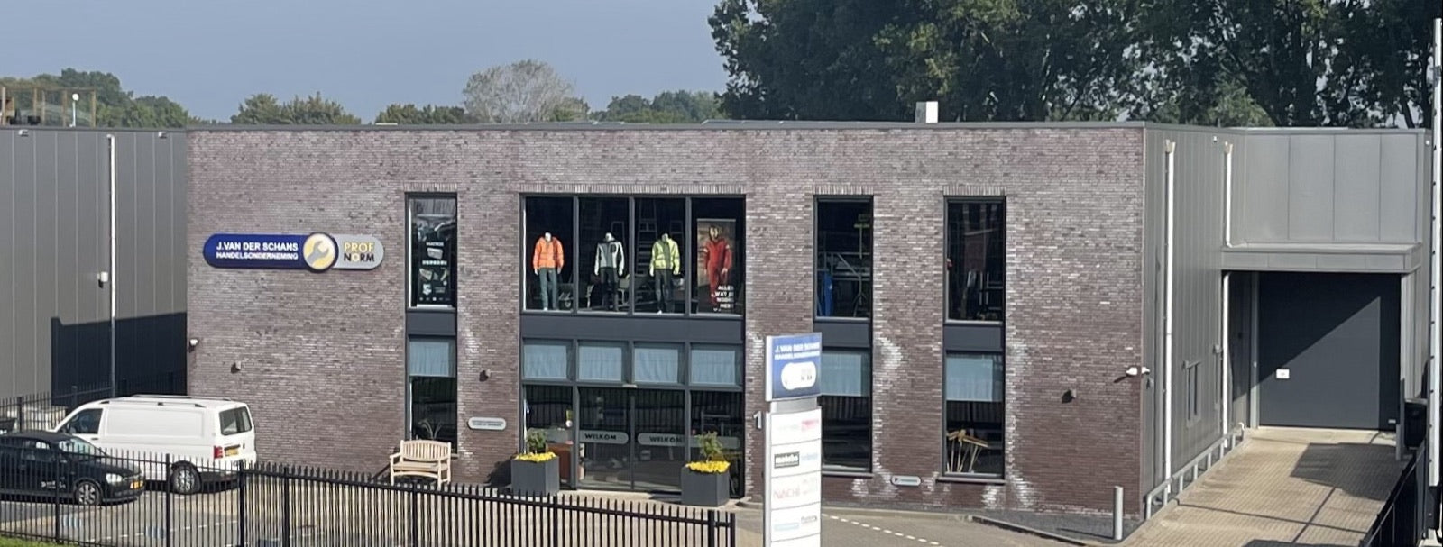 Duurzame relaties boven snelle transacties