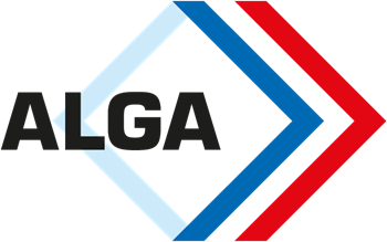 ALGA logo