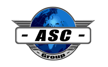 ASC Group logo