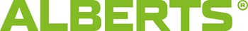 Gust. Alberts logo