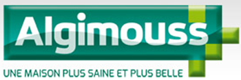 Algimouss logo