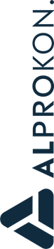 Alprokon Aluminium logo