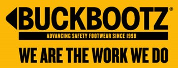 Buckler Boots logo