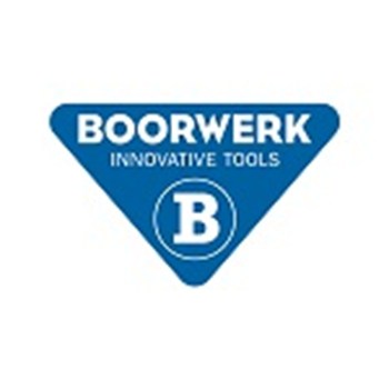Boorwerk logo