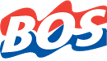 Bos Vlaggen logo