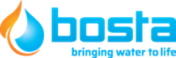 Bosta logo