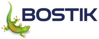 Bostik Benelux logo