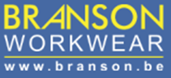 Branson cd logo