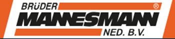 Brüder Mannesmann Nederland logo