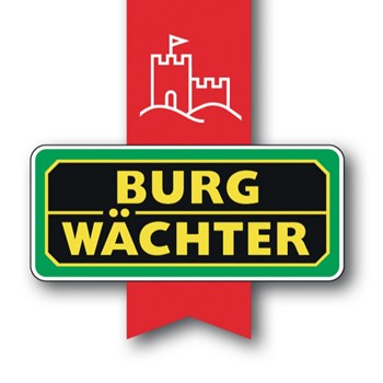 Burg-Wachter logo