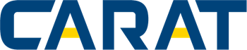 Carat Nederland logo
