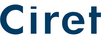 Ciret Benelux logo