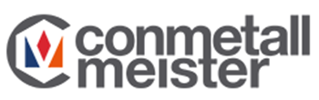 Conmetall logo