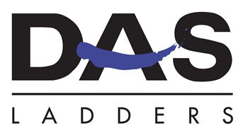 DAS Ladders logo
