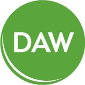 DAW Nederland logo