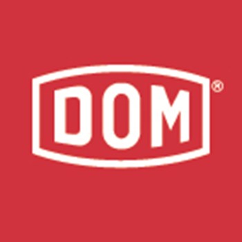 Dom Nederland logo