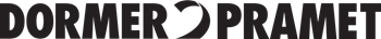 Dormer Pramet logo
