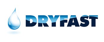Dryfast logo