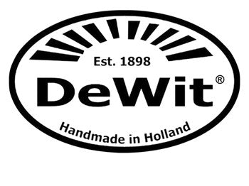 De Wit Kornhorn logo