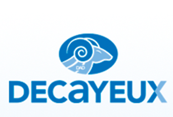 Decayeux logo
