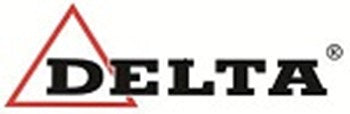 Delta Hijswerktuigen logo