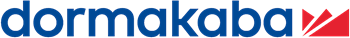 Dormakaba Nederland logo