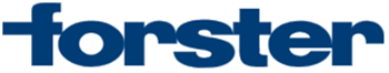 Forster Nederland logo