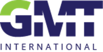 GMT International logo