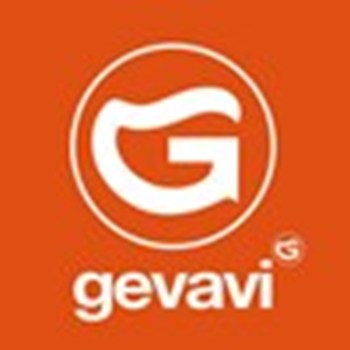 Gevavi Schoeisel logo