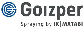 Goizper Central Europe logo