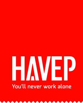 HAVEP Workwear/Protective wear logo