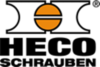 HECO-Schrauben logo