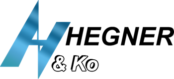 Hegner & Ko logo