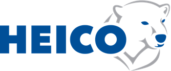 HEICO Benelux logo