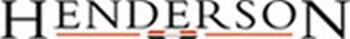 Henderson Nederland logo