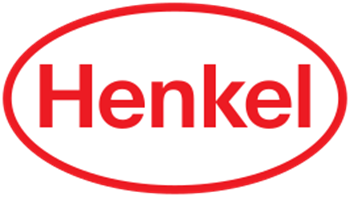Henkel Belgium logo