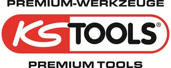 KS Tools Werkzeuge-Maschinen logo