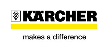 Kärcher logo