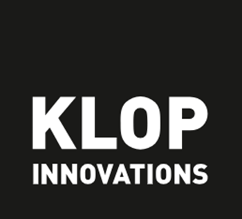Klop Innovations logo