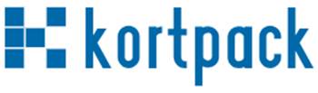 Kortpack logo