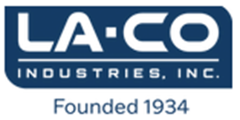 LA-CO Industries Europe logo