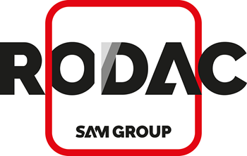 Rodac International logo