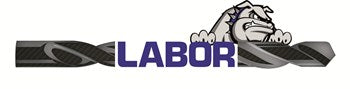 Labor Internationaal logo