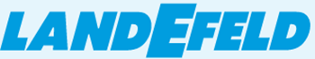 Landefeld Druckluft und Hydraulik logo