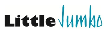 Little Jumbo Klimmaterieel logo