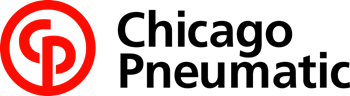 Chicago Pneumatic Tools logo