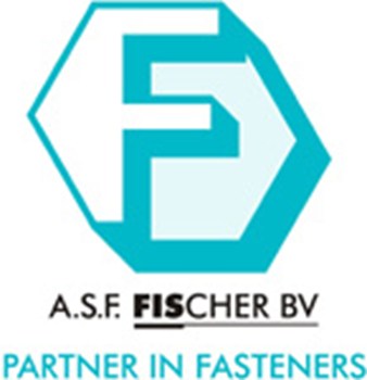 A.S.F. Fischer logo